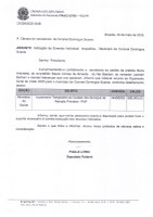 🔹 R$ 800 mil para a Saúde de Coronel Domingos Soares!
