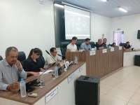 3ª Sessão Ordinária 