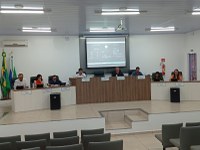 6ª Sessão Ordinária