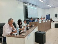 9ª Sessão Ordinária 