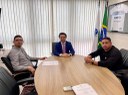 Câmara Municipal de Coronel Domingos Soares está em busca de apoio para resolver questões relacionadas às divisas municipais com Bituruna.