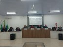 Décima Segunda Sessão Ordinária 