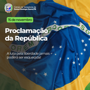 Proclamação da República 