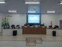 Quinta Sessão Ordinária 