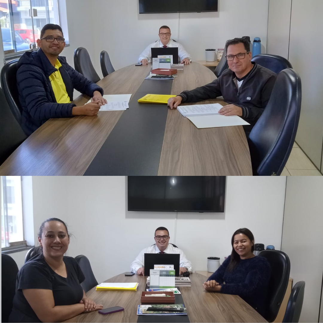 Reunião das Comissões Permanentes CCJ E CFO 