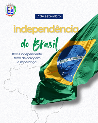 Sete de Setembro 
